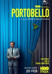 Портобелло (сериал 2025) 1-3 серия смотреть онлайн бесплатно Лордфильм